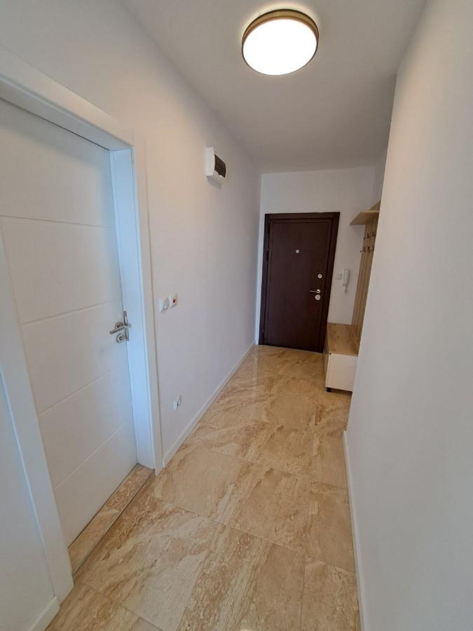 Onyx 2 Private Beach Apartment Sveti Vlas Dış mekan fotoğraf